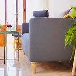 Alojamiento Migjorn - Apartaments tres Vents