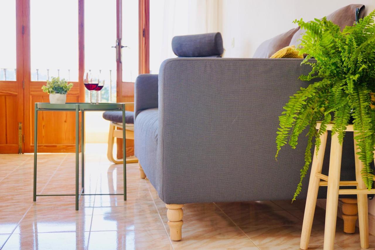 Apartamento Migjorn - Tres Vents Sóller