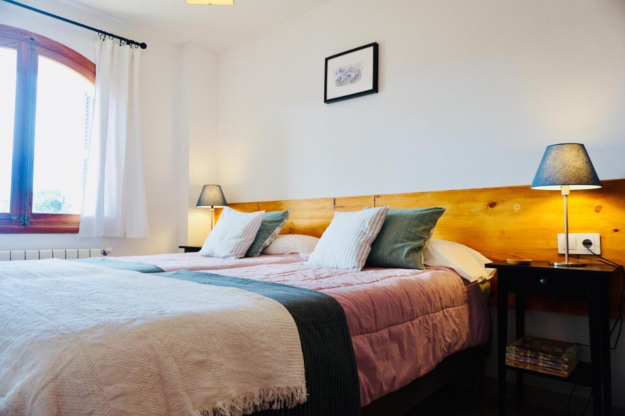 Apartamento Migjorn - Tres Vents