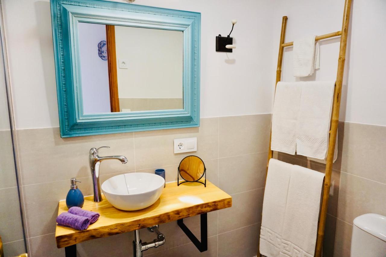 Migjorn - Tres Vents Apartamento Sóller